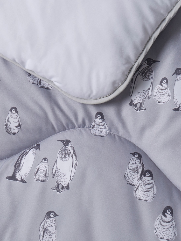 Night Lark Skandi Folkloric 10.5 Tog Coverless Duvet - Image 2 of 2