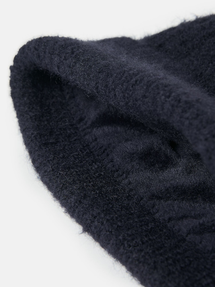 Joules Effie Knitted Bobble Hat - Imagen 7 de 7