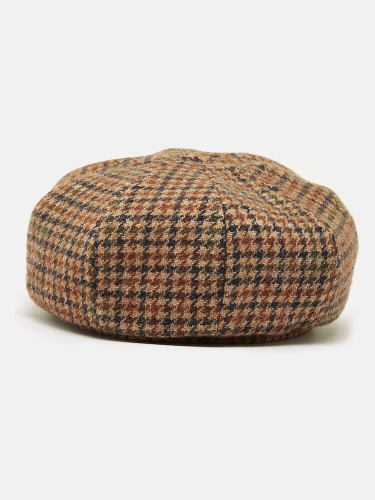 Joules Elvaston Baker Boy Hat - Imagen 5 de 5 Joules Elvaston Baker Boy Hat - Imagen 5 de 5