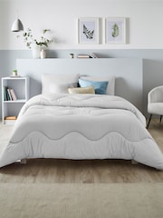 Night Lark Linen 10.5 Tog Coverless Duvet - Image 1 of 2