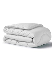 Night Lark Linen 10.5 Tog Coverless Duvet - תמונה 6 מתוך 6