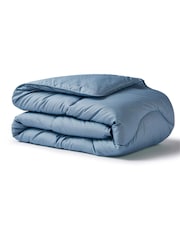 Night Lark Linen 4.5 Tog Coverless Duvet - Image 2 of 2
