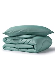 Night Lark Linen 4.5 Tog Coverless Duvet - Image 2 of 3