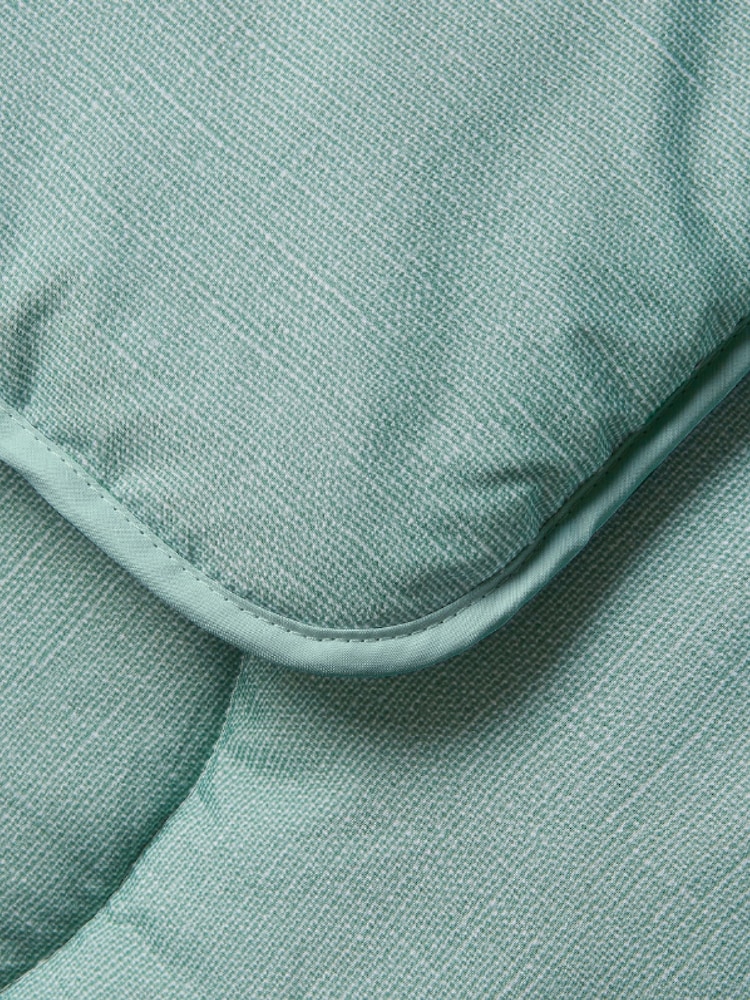 Night Lark Linen 4.5 Tog Coverless Duvet - Image 3 of 3