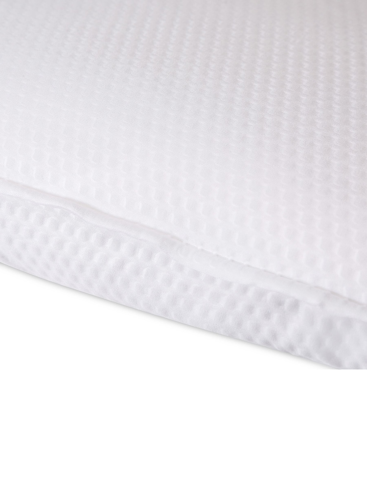 FBC Breathe Modal Blend 10.5 Tog White Duvet - صورة 3 من 3 FBC Breathe Modal Blend 10.5 Tog White Duvet - صورة 3 من 3
