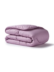 Night Lark Linen 10.5 Tog Coverless Duvet - Image 2 of 3
