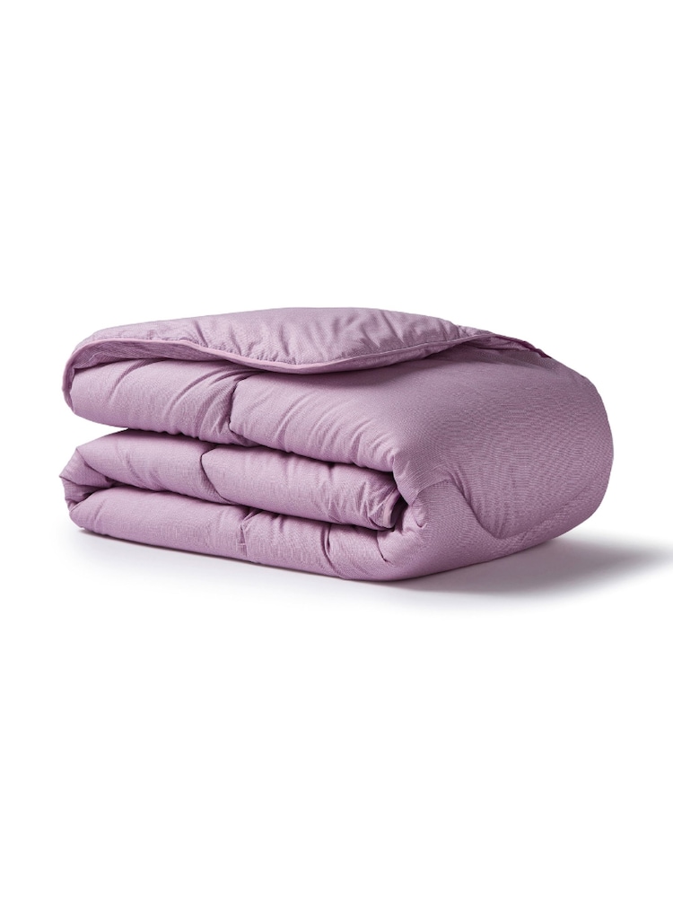 Night Lark Linen 10.5 Tog Coverless Duvet - Image 2 of 3