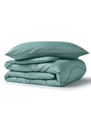 Night Lark Linen 10.5 Tog Coverless Duvet - Image 2 of 3