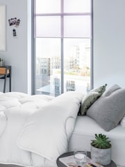 Fine Bedding Company Spundown 4.5 Tog Duvet - Image 1 of 3