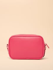 Joules Trent Pink Cross Body Bag - Image 3 of 7