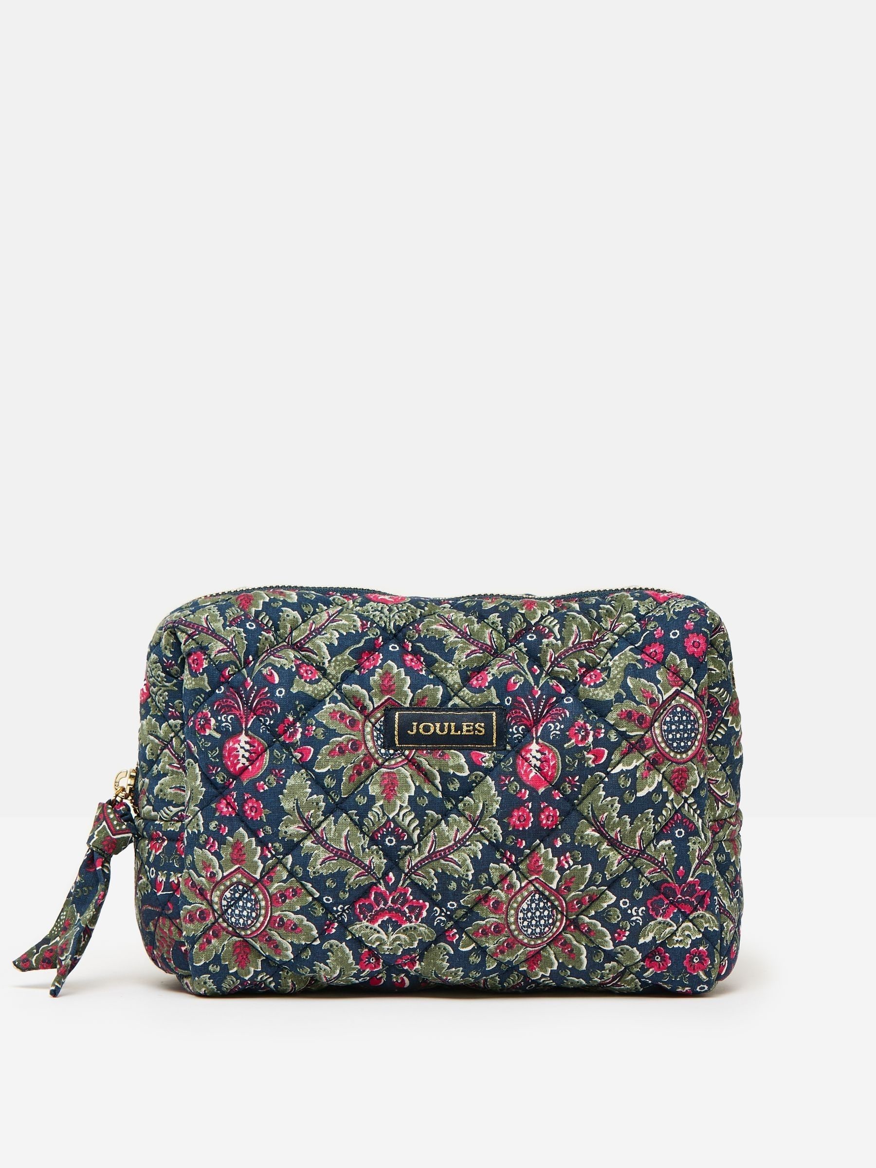 Joules Lillia Multi Wash Bag