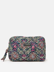Joules Lillia Multi Wash Bag - Image 1 of 6