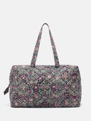 Joules Dolly Multi Weekend Bag - Image 1 of 9