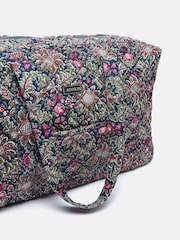Joules Dolly Multi Weekend Bag - Image 4 of 9