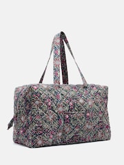 Joules Dolly Multi Weekend Bag - Image 5 of 9
