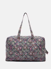 Joules Dolly Multi Weekend Bag - Image 6 of 9