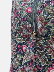 Joules Dolly Multi Weekend Bag - Image 8 of 9