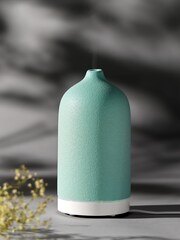 Salter 80ml Ceramic Aroma Diffuser - Image 1 of 5