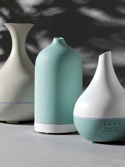 Salter 80ml Ceramic Aroma Diffuser - Image 2 of 5