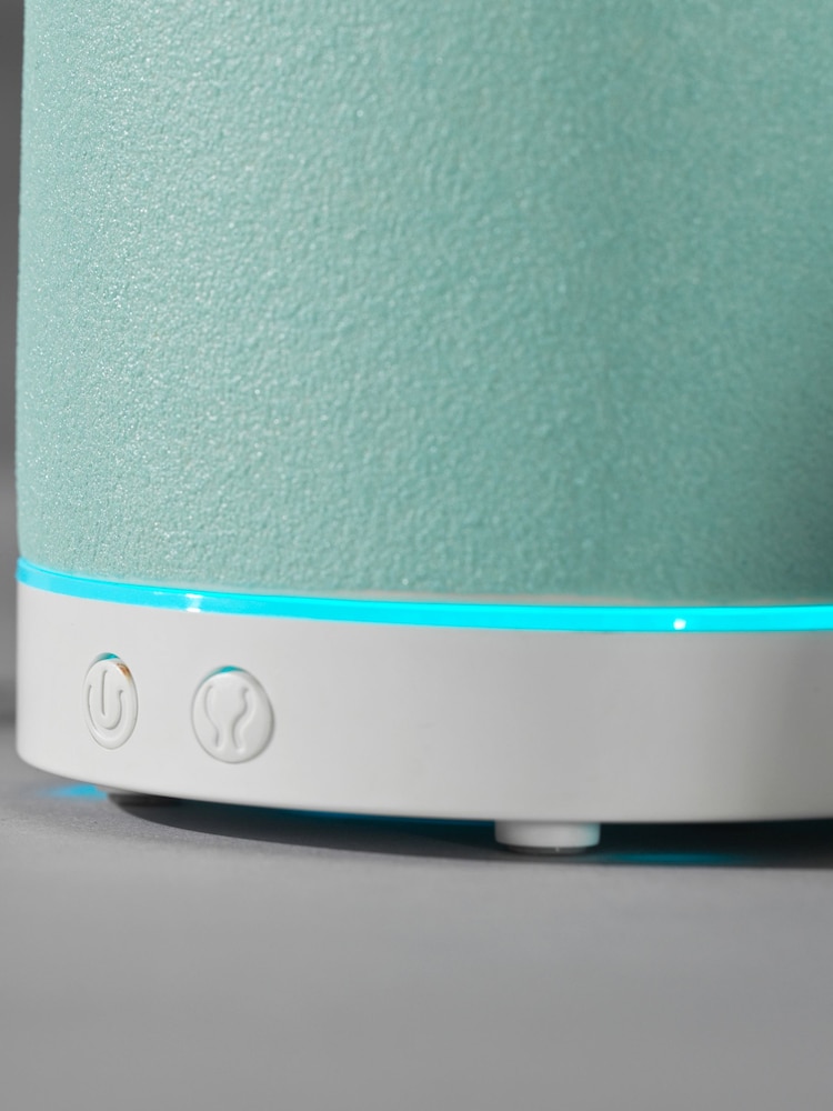 Salter 80ml Ceramic Aroma Diffuser - Image 5 of 5