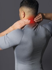 Salter Shiatsu Massage Pillow - Image 5 of 6