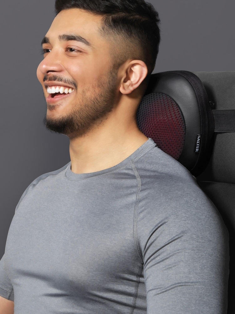 Salter Shiatsu Massage Pillow - Image 6 of 6