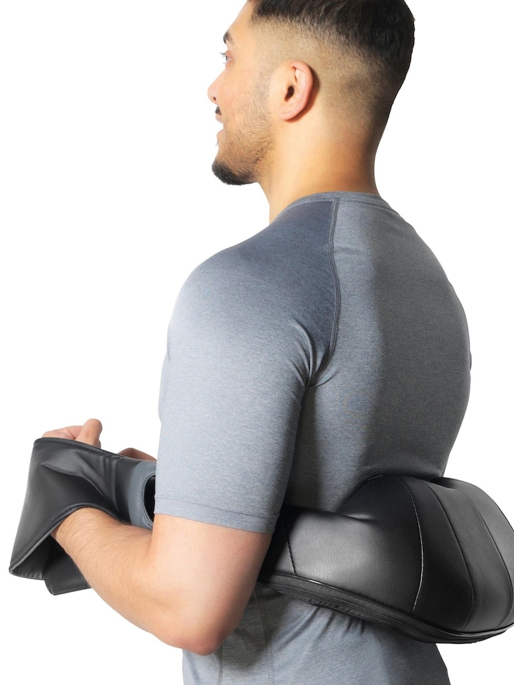 Salter Neck And Back Shiatsu Massager - Image 6 of 6
