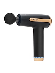 Salter Premium Cordless Massage Gun - Image 2 of 6