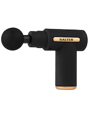 Salter Mini Massage Gun - Image 3 of 5