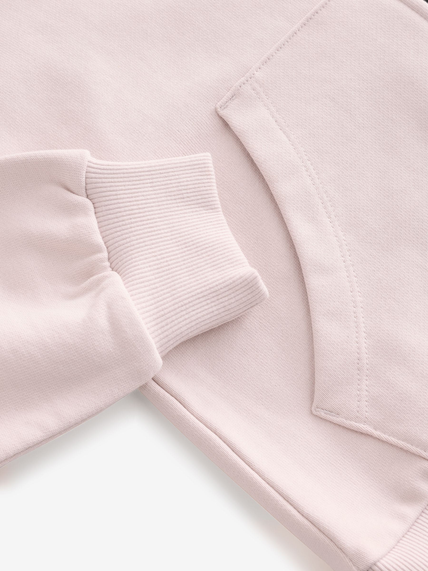 Buy smALLSAINTS Light Pink Girls Amphia Underground 100