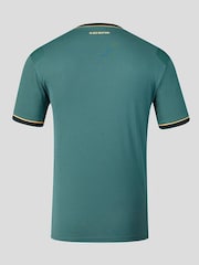 Castore Green Everton Third Short Sleeve Shirt - Image 2 of 6