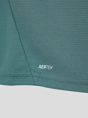 Castore Green Everton Third Short Sleeve Shirt - Image 4 of 6
