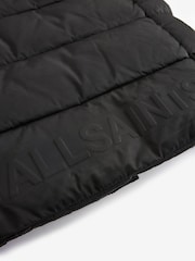 Noir - SmallSaints Manteau long matelassé pour filles - Image 17 of 17