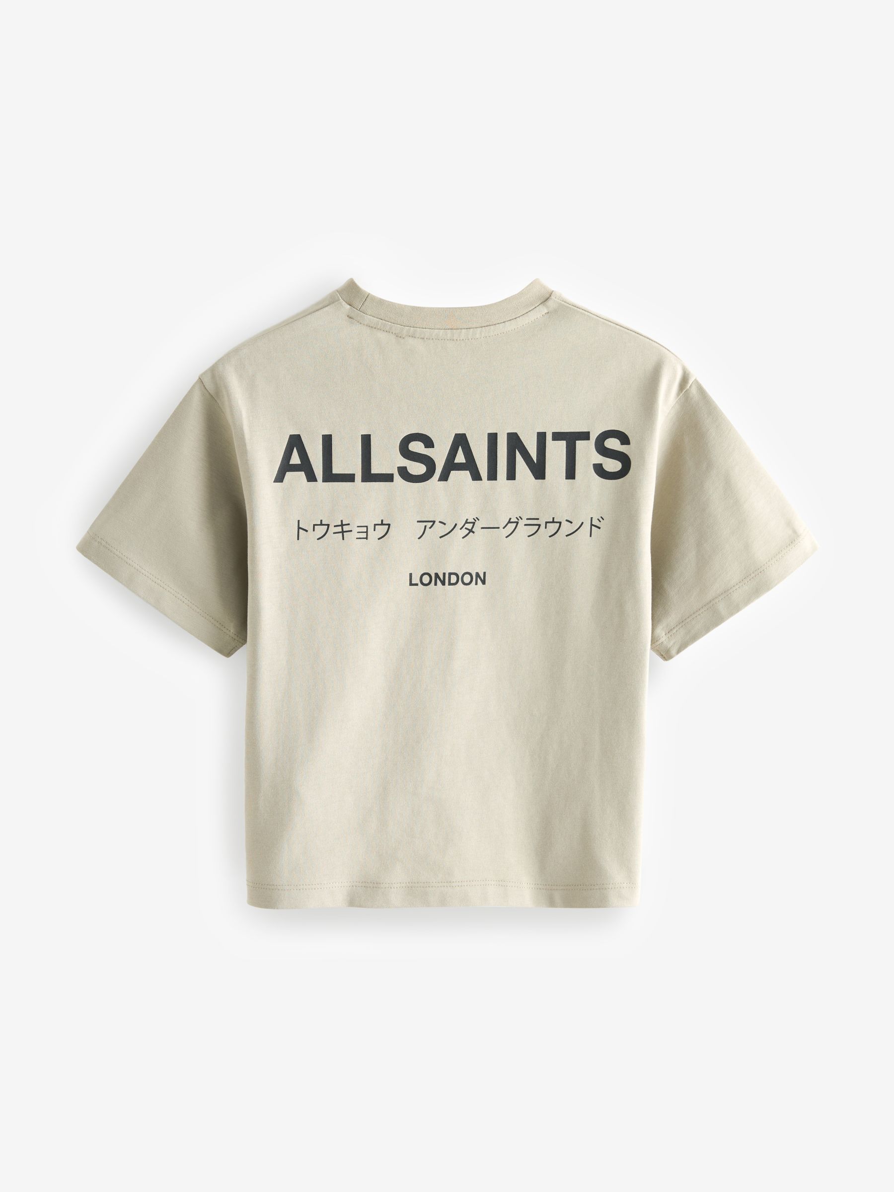 ★SINCLAIR★ESSENTIAL NECK POINT UNISEX T-SHIRTS SINCLAIR T-SHIRTS – Endless Supply