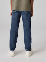 smALLSAINTS Denim Rex Slim Fit Boys Denim Jeans - Image 3 of 10