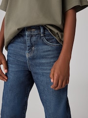 smALLSAINTS Denim Rex Slim Fit Boys Denim Jeans - Image 4 of 10