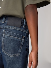 smALLSAINTS Denim Rex Slim Fit Boys Denim Jeans - Image 5 of 10