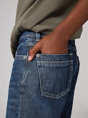 smALLSAINTS Denim Rex Slim Fit Boys Denim Jeans - Image 6 of 10