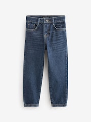 smALLSAINTS Denim Rex Slim Fit Boys Denim Jeans - Image 7 of 10