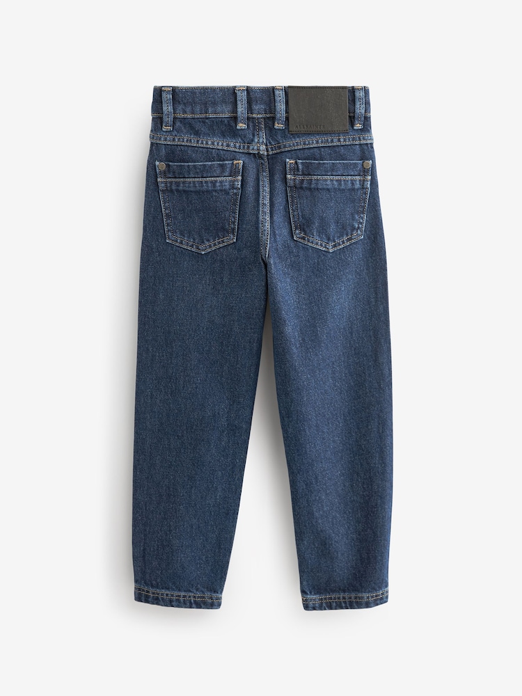 smALLSAINTS Denim Rex Slim Fit Boys Denim Jeans - Image 8 of 10