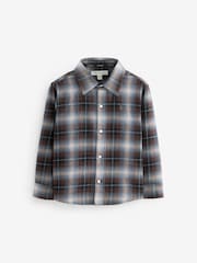 smALLSAINTS Multi Boys Valens Shirt - Image 5 of 8