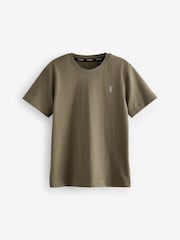 smALLSAINTS Spotter Shacket and T-Shirt Boys Set - صورة 11 من 13