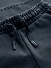 smALLSAINTS Washed Black Boys Ramskull 100% Cotton Hoodie and Jogger Set - Image 12 of 15