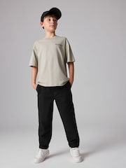 smALLSAINTS Tallis Cropped Trousers - Image 3 de 9