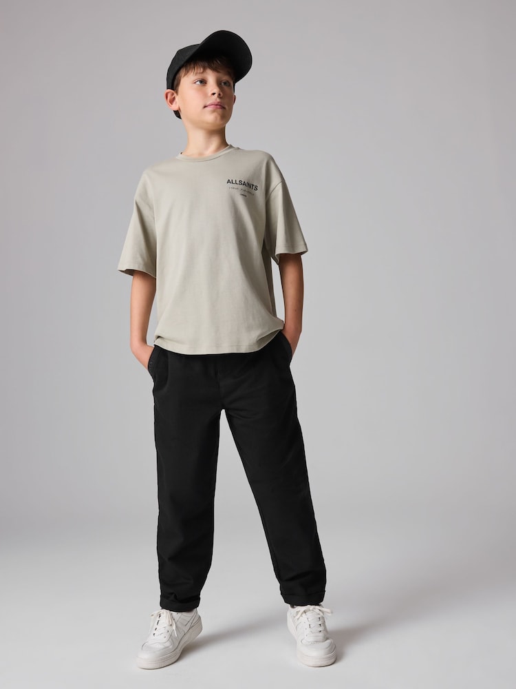 smALLSAINTS Tallis Cropped Trousers - Image 3 of 9