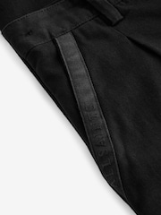 smALLSAINTS Tallis Cropped Trousers - Image 8 de 9
