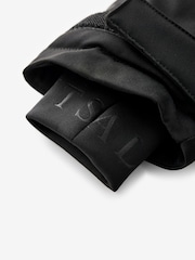 smALLSAINTS Black Orbit 4 Pockets Boys Coat - Image 12 of 13