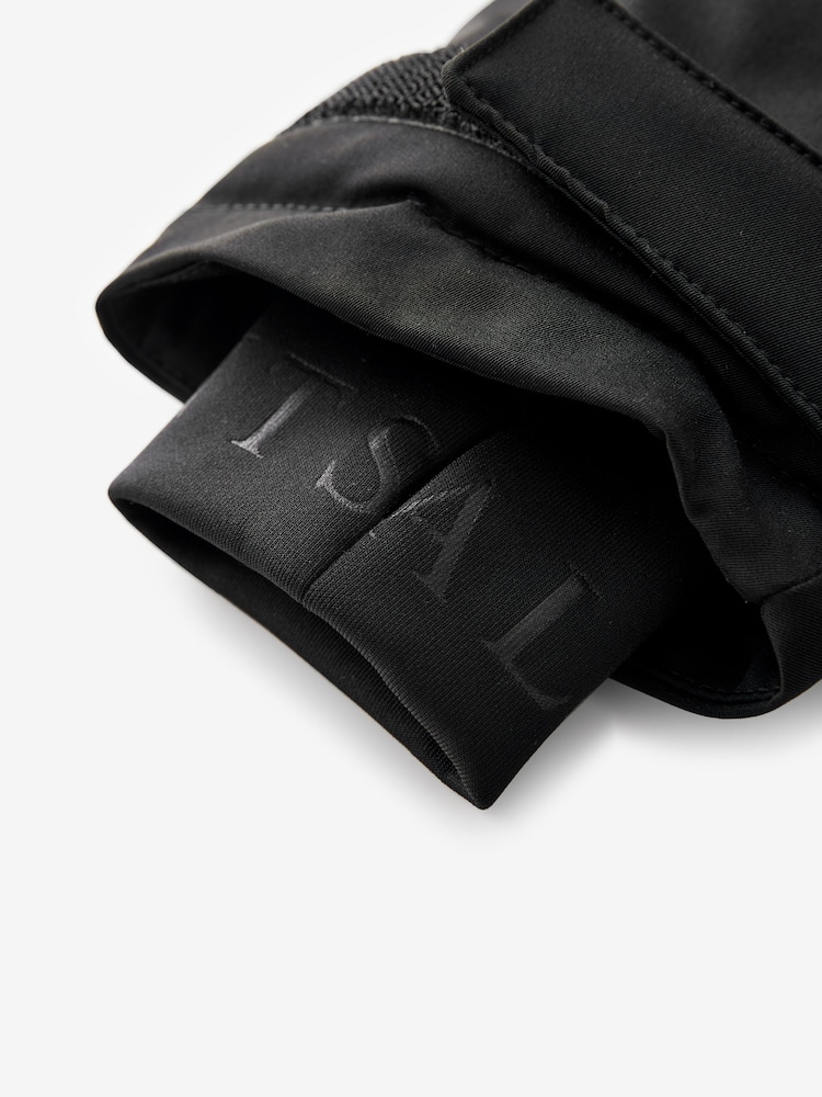 smALLSAINTS Black Orbit 4 Pockets Boys Coat - Image 12 of 13