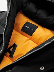 smALLSAINTS Black Orbit 4 Pockets Boys Coat - Image 13 of 13