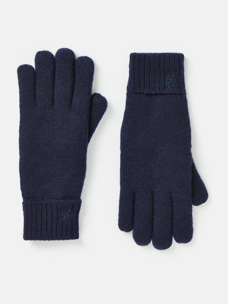 Joules Berwick Thinsulate Lined Gloves - Изображение 1 из 3 Joules Berwick Thinsulate Lined Gloves - Изображение 1 из 3
